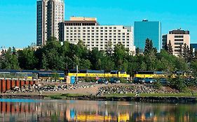 Anchorage Alaska Hilton